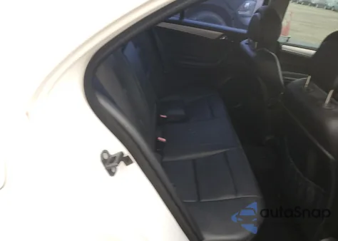 2006 Mercedes-Benz C 230 из США, поврежденный, VIN WDBRF52H46A913657